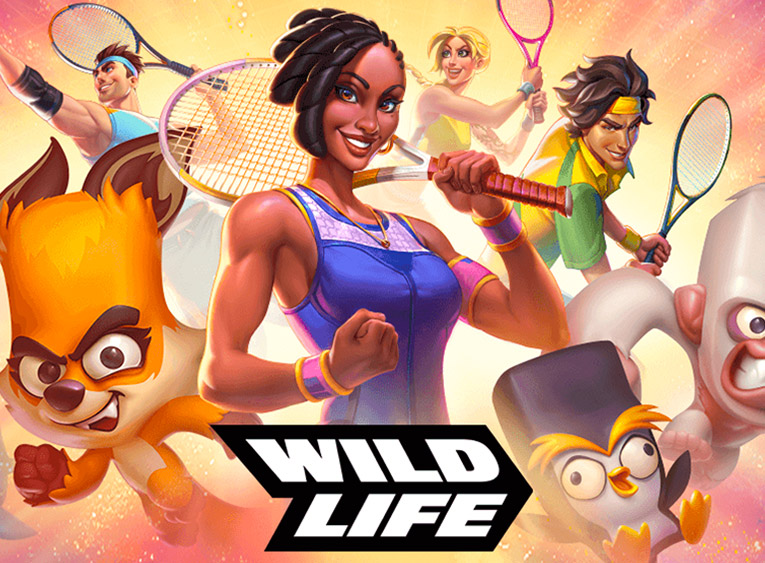 Wildlife Launches Studios with Lu Gigliotti of “Need for Speed no Limits” and “Real Racing 3”