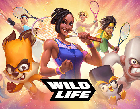 Wildlife Launches Studios with Lu Gigliotti of “Need for Speed no Limits” and “Real Racing 3”